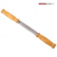 [Morakniv] 모라나이프 우드 스플리팅 220 스테인레스강 / 드로우나이프 (Wood Splitter 220)