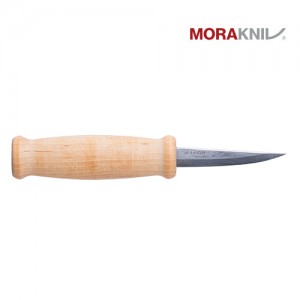 [Morakniv] 모라나이프  카빙 나이프 Woodcarving 105